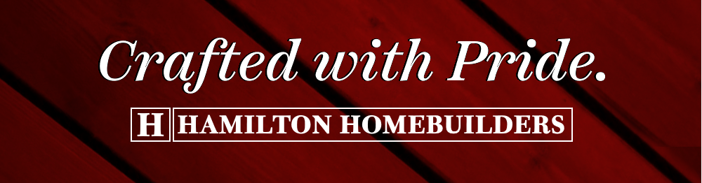 CRAFTED WITH PRIDE BANNER PAGE