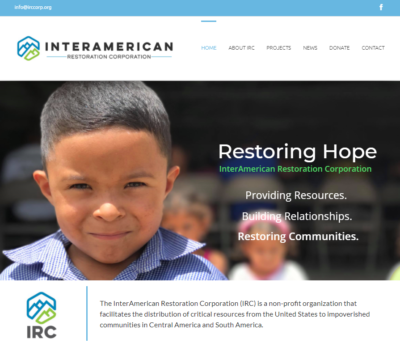 about us pic irc
